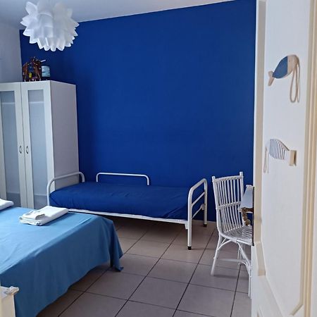 Travel And Living Hotel Trani Kültér fotó
