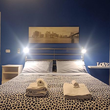 Travel And Living Hotel Trani Kültér fotó
