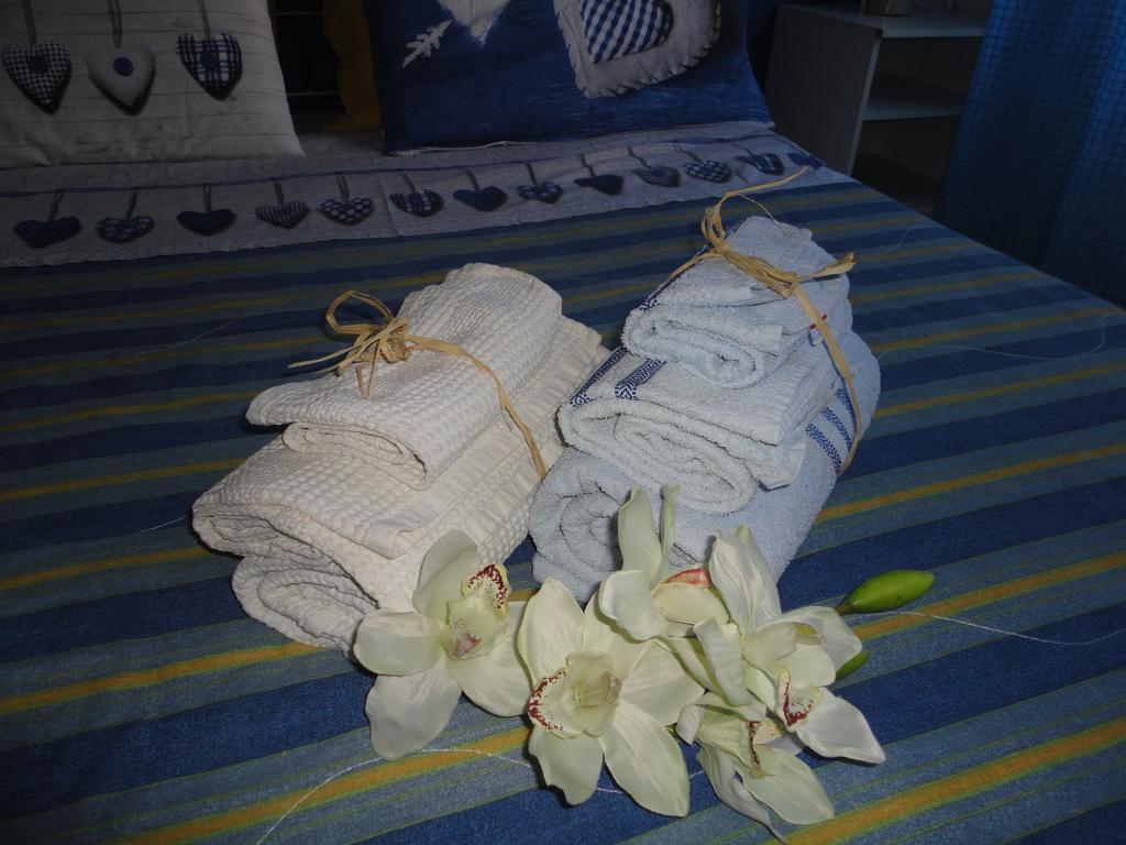 Travel And Living Hotel Trani Kültér fotó