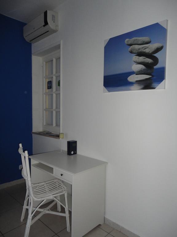 Travel And Living Hotel Trani Kültér fotó