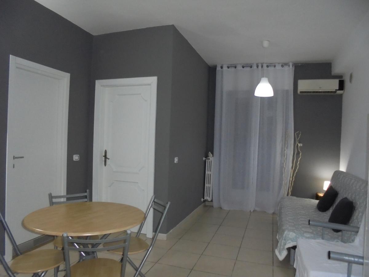 Travel And Living Hotel Trani Kültér fotó
