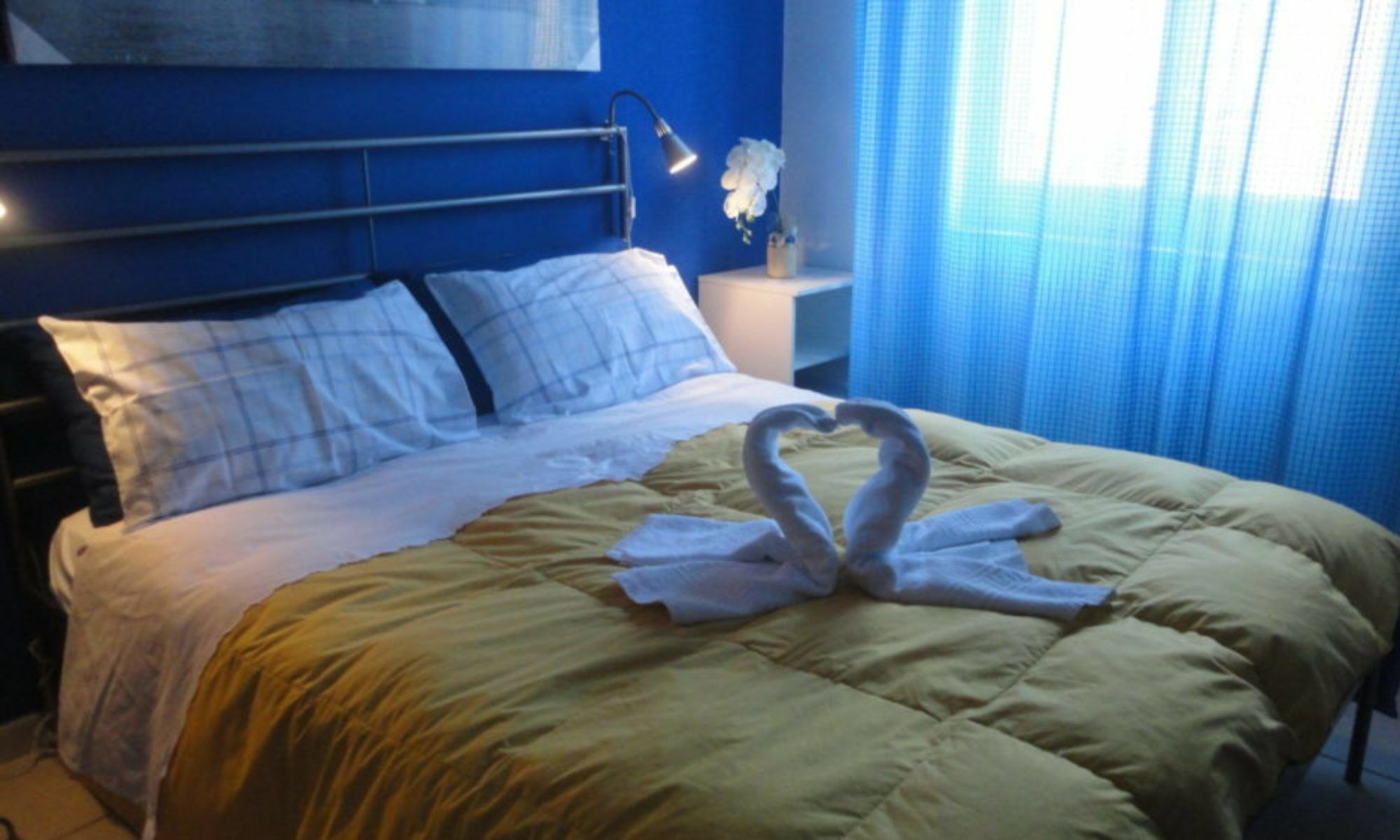 Travel And Living Hotel Trani Kültér fotó